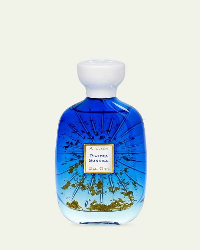 Riviera Sunrise Eau de Parfum, 3.3 oz.